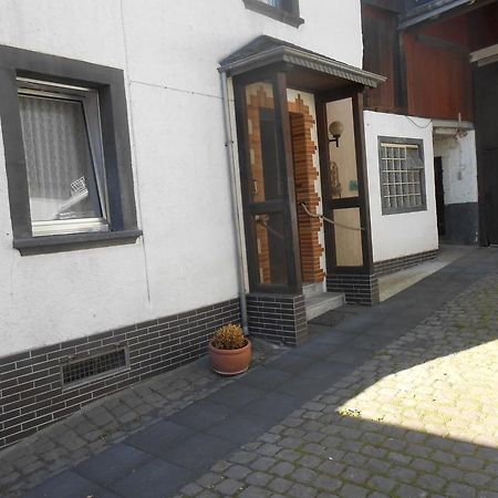 Landhaus Duengenheim Экстерьер фото
